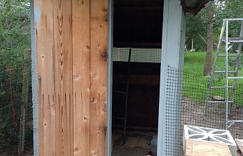 Humble Henhouse
