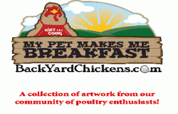 Chicken Coloring Books Pictures And Art By The Byc Community