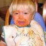 ManiacalMommy with hens