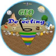 geodetecting