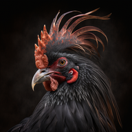 Fowl-Mouth