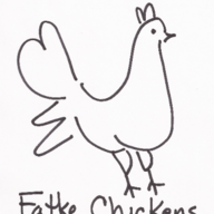 Fatke Chickens