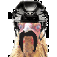 Megacrayg