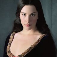 Arwen Rivendell