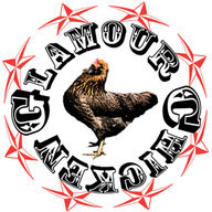 GlamourChicken