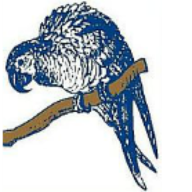 BleuParrot