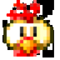 Rebel Chicken