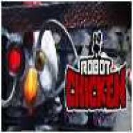 Robot Chicken