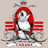 canadian flock