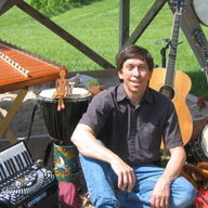 marshnmusic