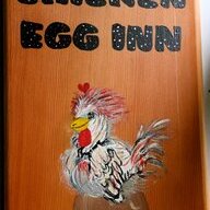 Chicken Egg Inn