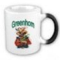 greenhorn