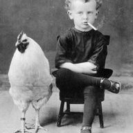 ChickBits