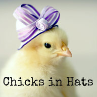 chicksinhats