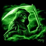 Greenreeper