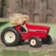 Aimless Farmer