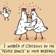 chickenjam