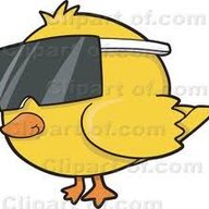 SparkyChicken