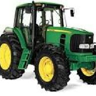 Little Deere