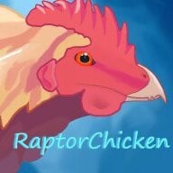 RaptorChicken