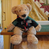 Ted Scout