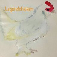 Legendchicken