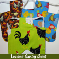 Louise's Country Closet