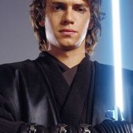 Hayden Christensen