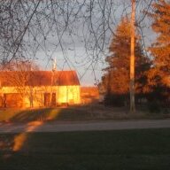 grandpas barn