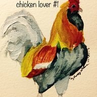 chicken lover #1