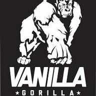 Vanilla Gorilla