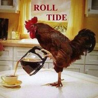 Bama Girl