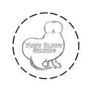 Puffy Fluffy Silkies