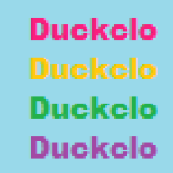 duckclo99
