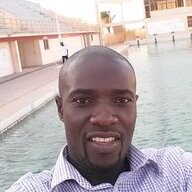 paul ngweshela