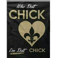 WhoDatChick