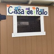 Casa de Pollo
