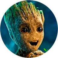 Iamgroot