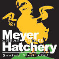 Meyer Hatchery