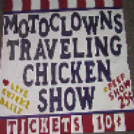 motoclown