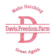Davis Freedom Farm