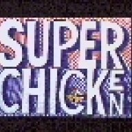 Super Chicken