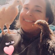 Mamma of The Roost