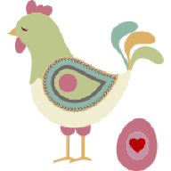 The Chicken Princess