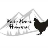 Misty Mount Homestead