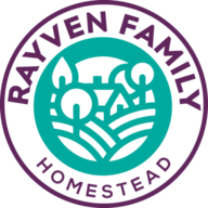Rayven Family Homestead