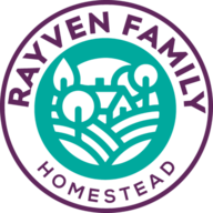 Rayven Family Homestead