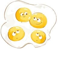 4FriedEggs