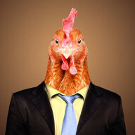 ChickyMcChickerson