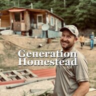 GenerationHomestead